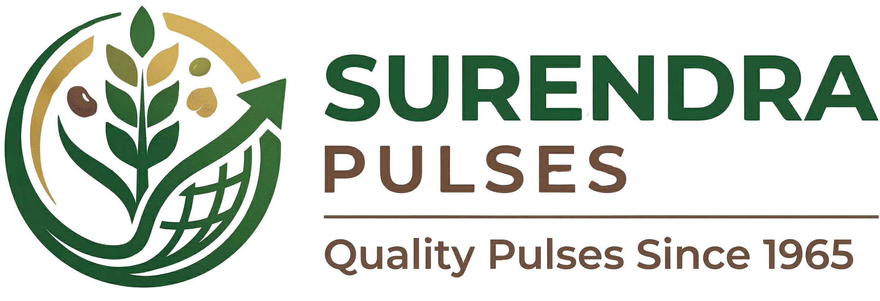 Surendra Pulses